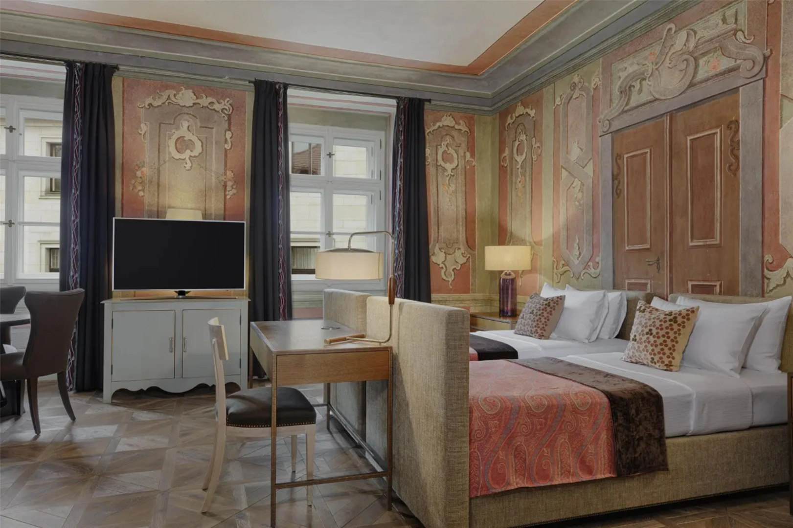 Foto - Augustine Hotel, Prague