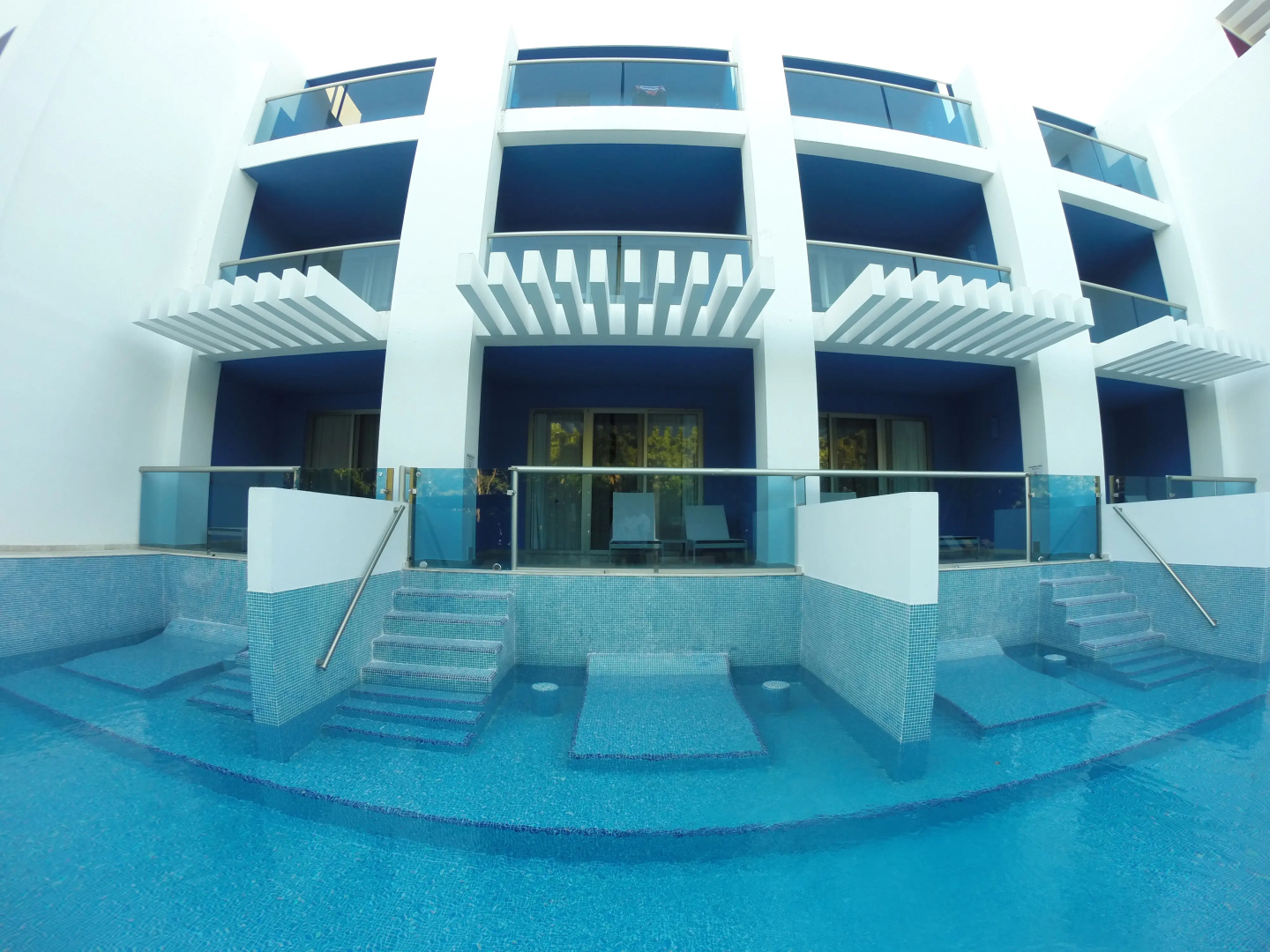 Foto - Princess Family Club Riviera - All Inclusive