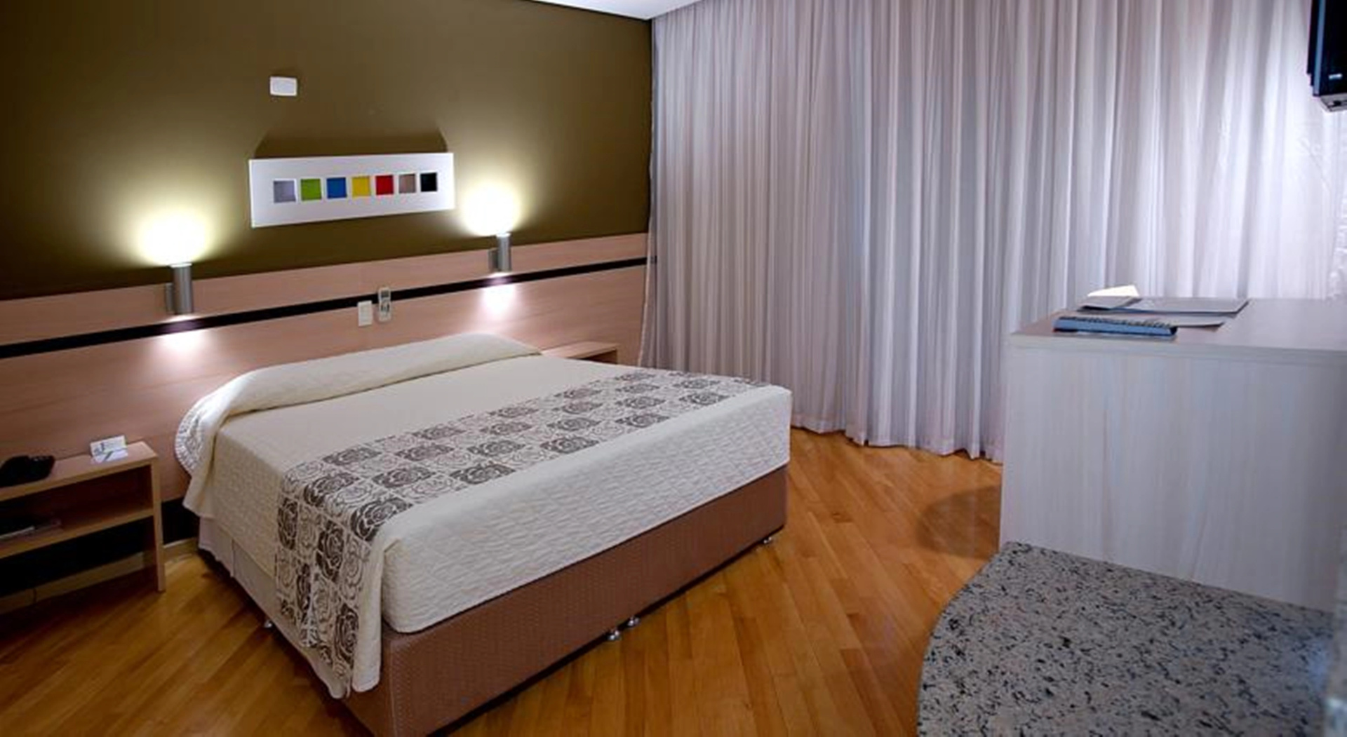 Photo - Viale Cataratas Hotel & Eventos