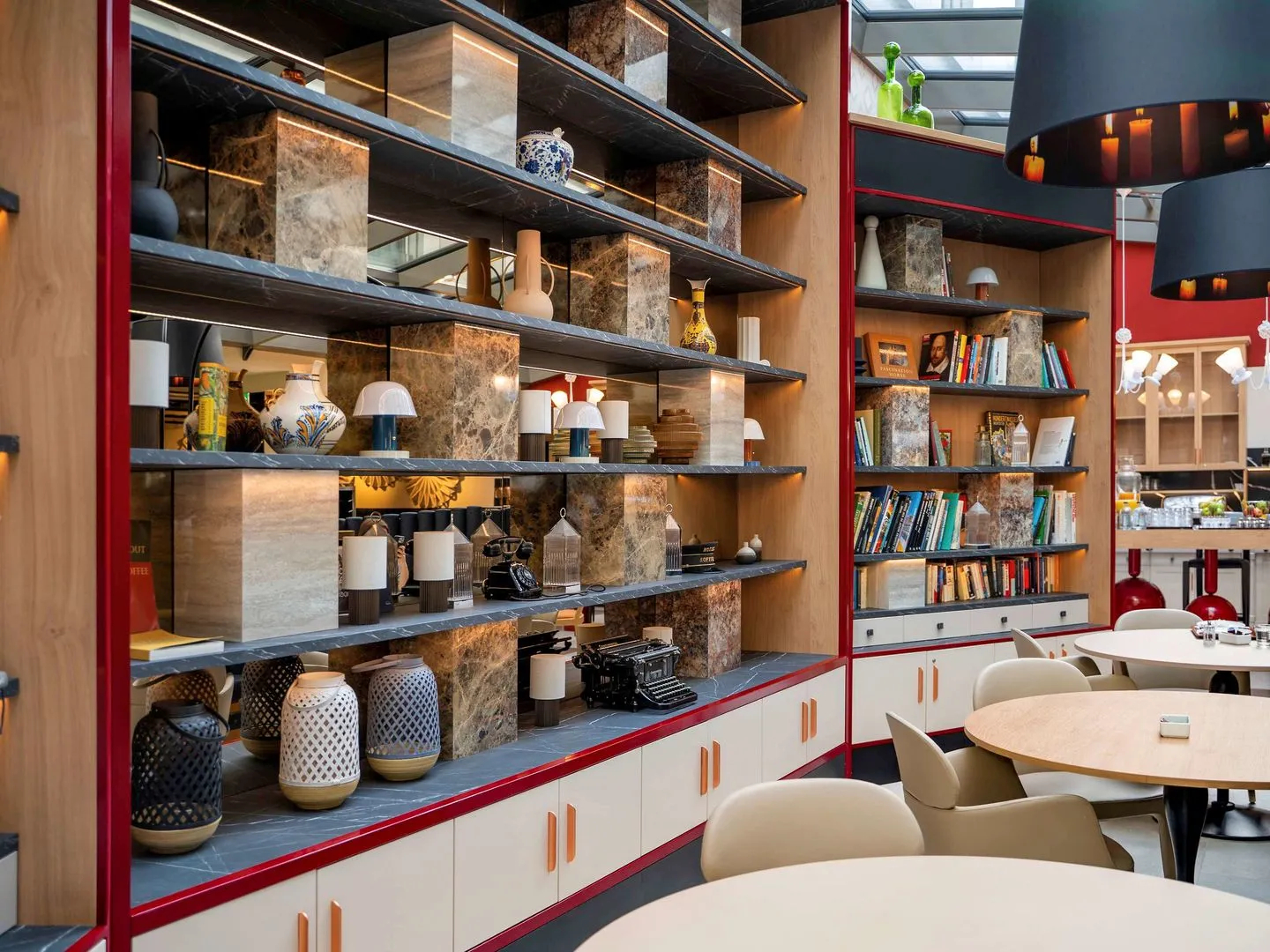 Foto - Aparthotel Adagio Zurich City Center