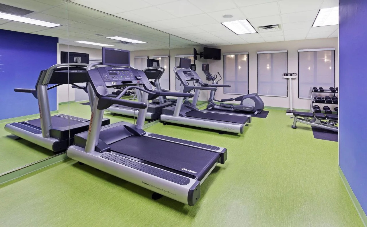 Photo - SpringHill Suites by Marriott Austin Parmer/Tech Ridge