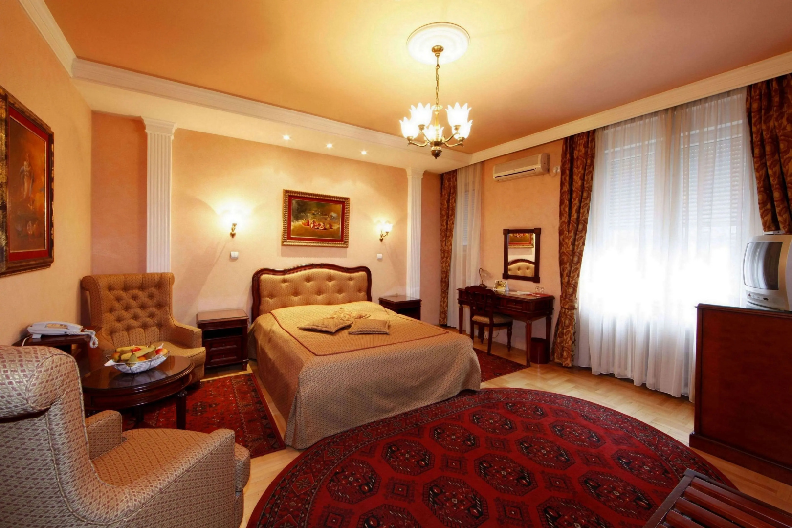 Foto - Hotel Majestic
