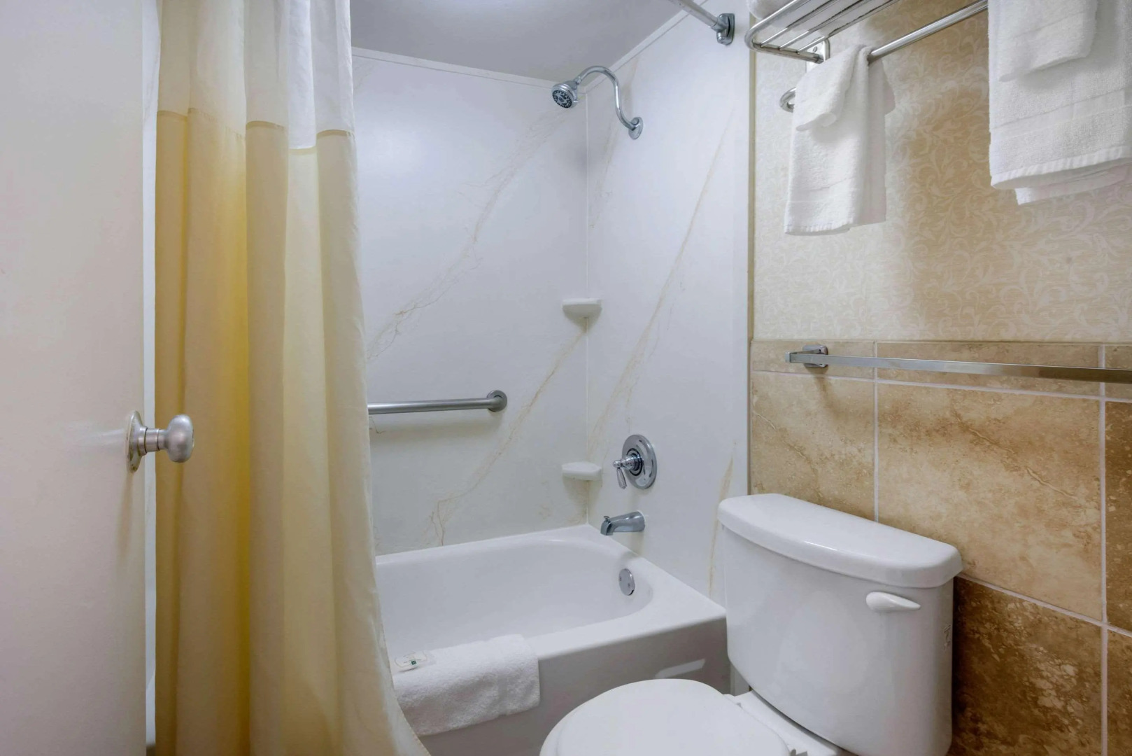 Foto - Quality Inn Savannah Historic District