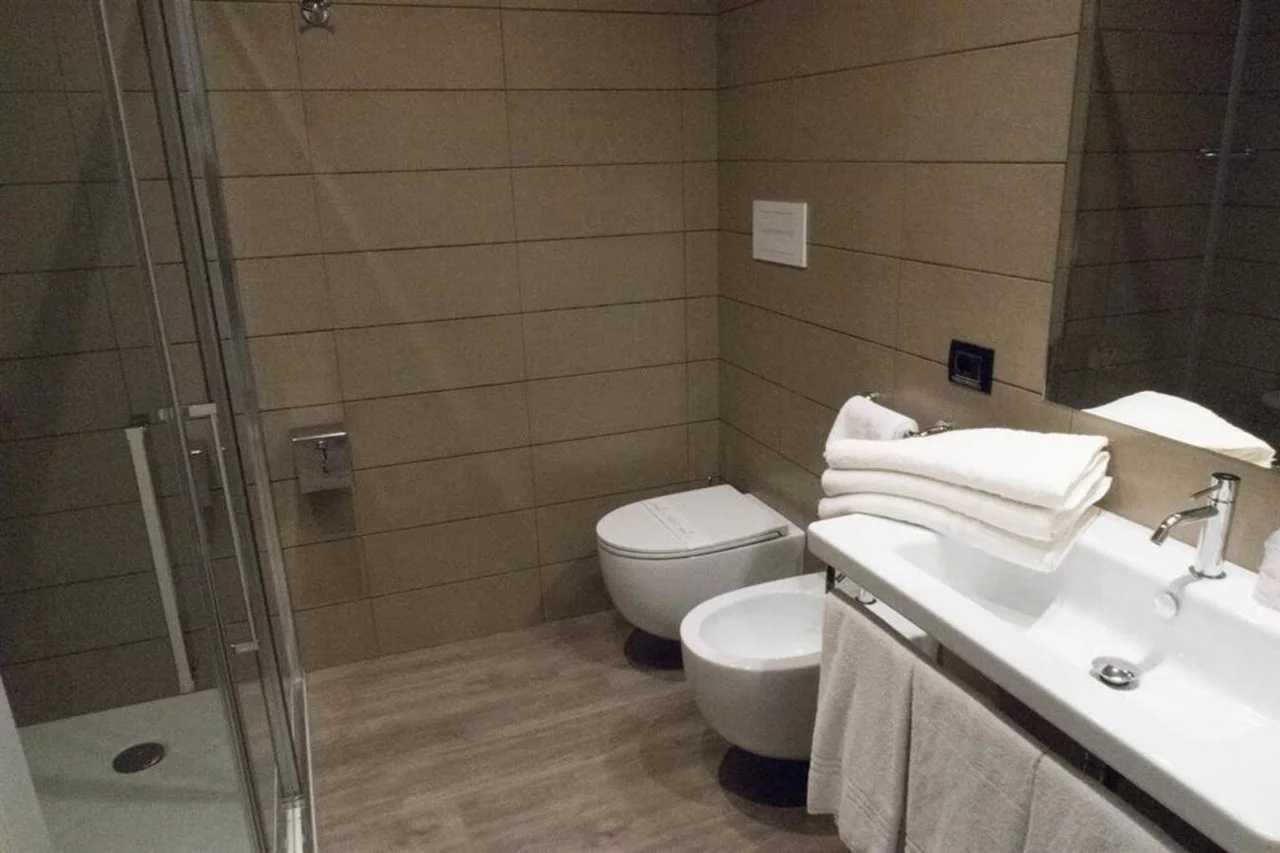 Foto - San Giovanni Roma Hotel