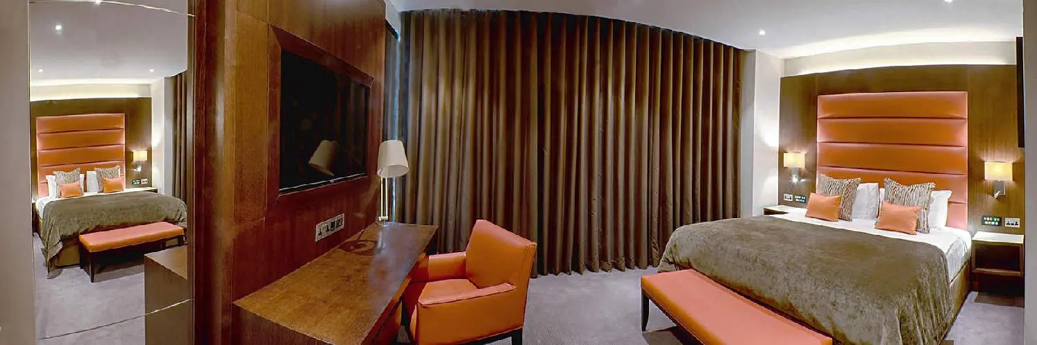 Foto - St George's Hotel - Wembley