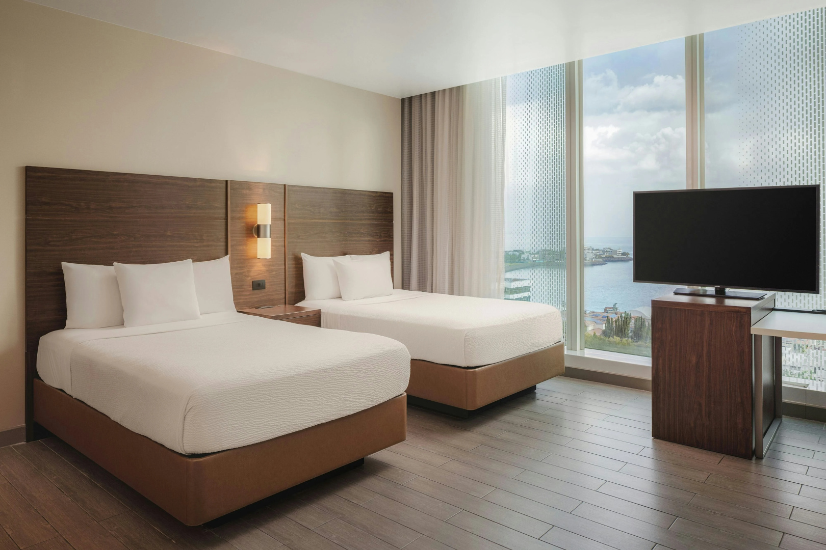 Foto - Residence Inn by Marriott Panama City