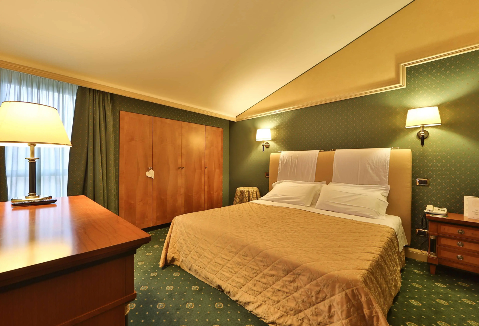 Photo - Best Western Grand Hotel Guinigi