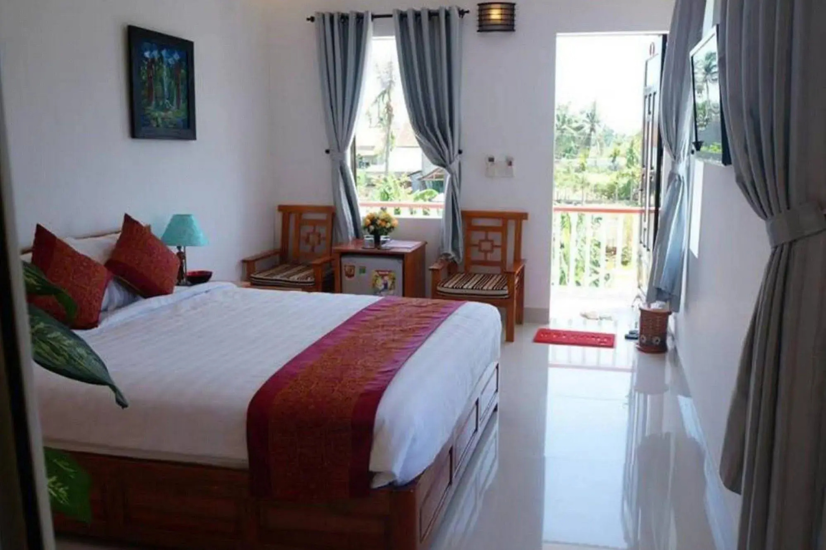 Foto - Red House Homestay - Villa