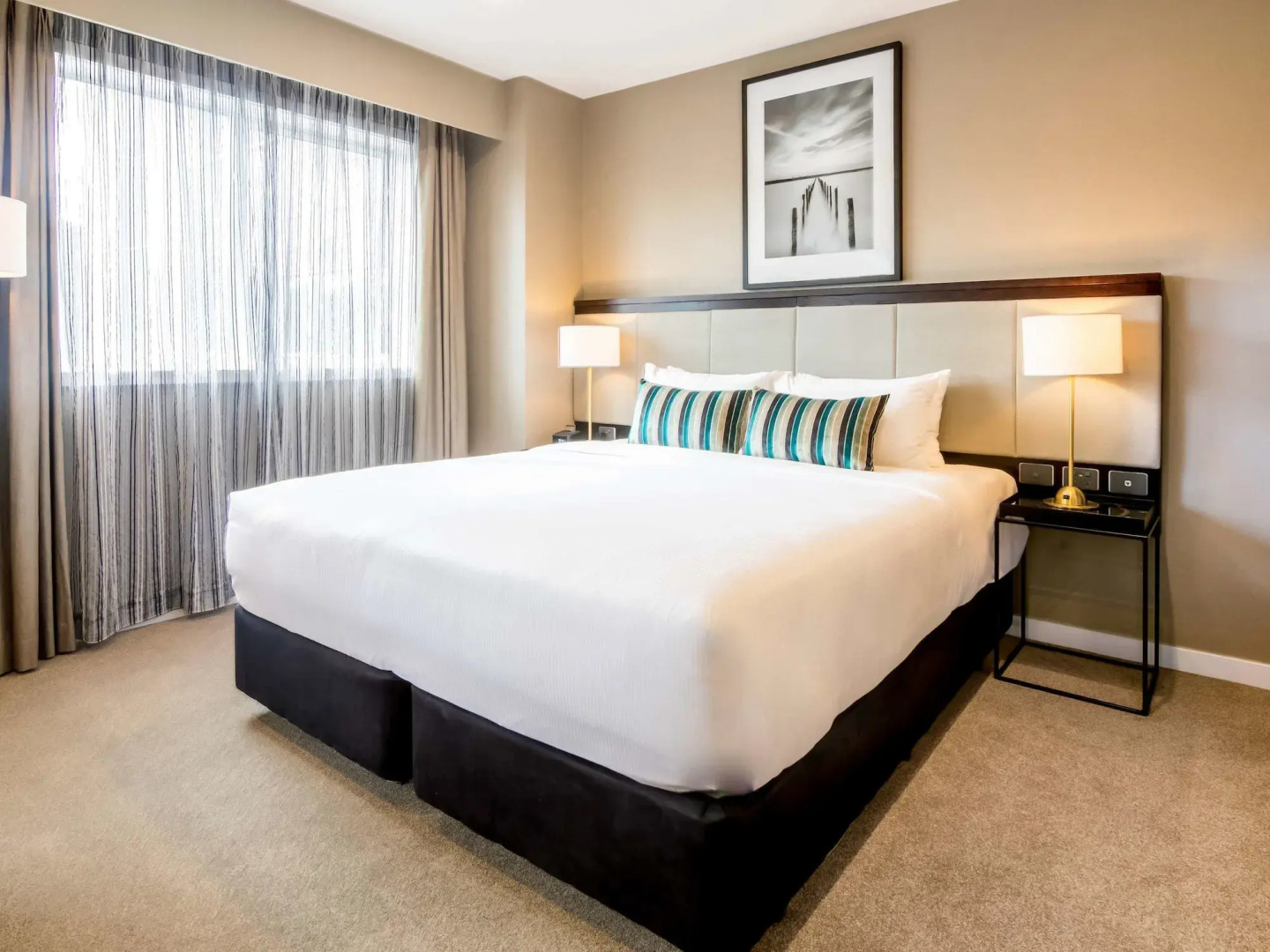 Foto - The Sebel Auckland Manukau