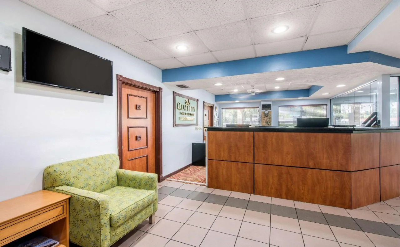 Photo - Quality Inn Sarasota North Near Lido Key Beach