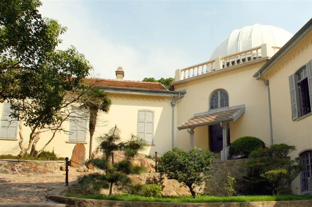 Foto - Le Méridien Shanghai Sheshan