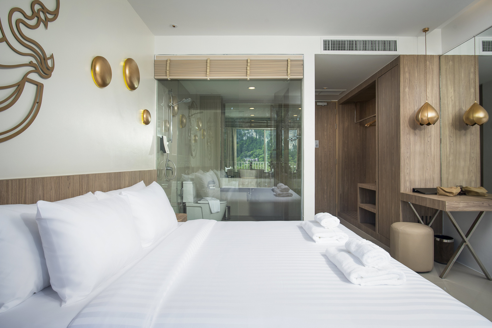 Foto - Centara Life Phu Pano Krabi