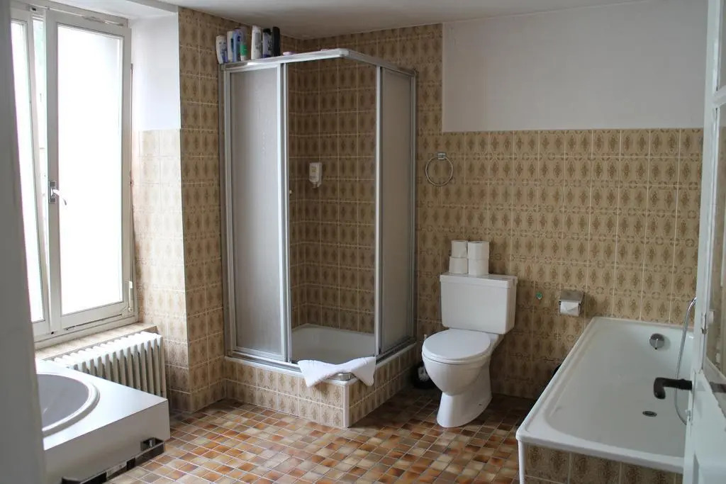 Photo - Hotel Rebstock Meiringen