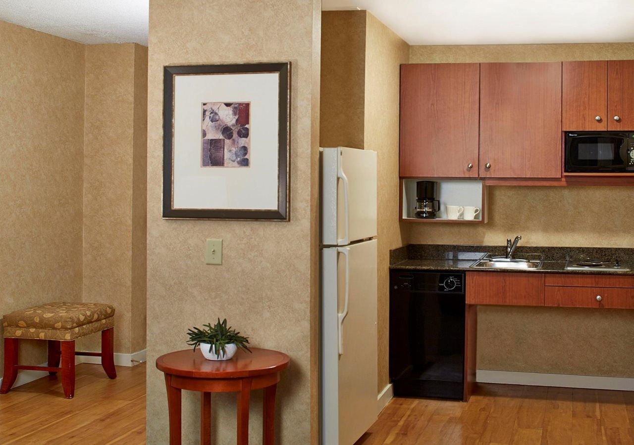 Foto - Homewood Suites by Hilton Chicago-Lincolnshire