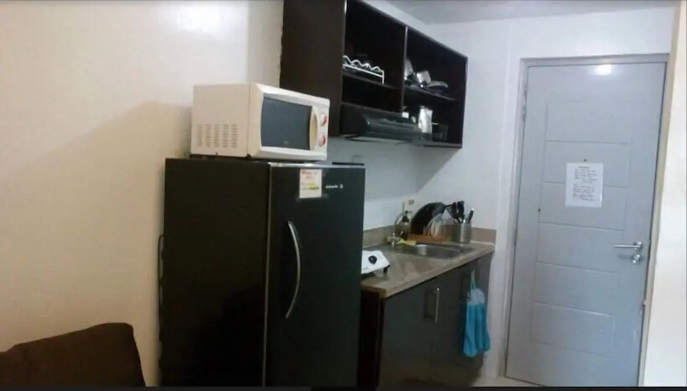 Foto - Grass Residences staycation