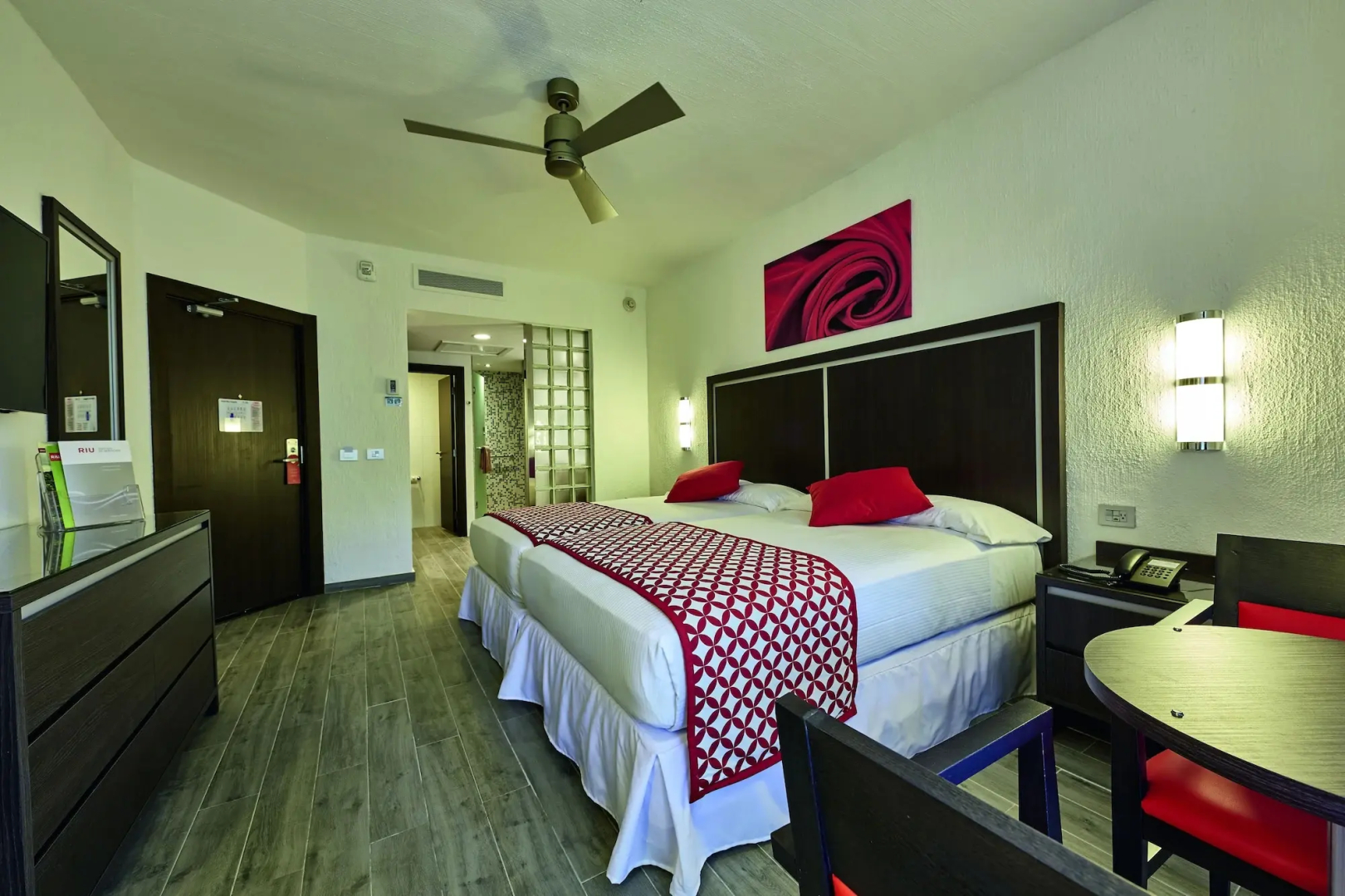 Foto - Riu Tequila - All Inclusive