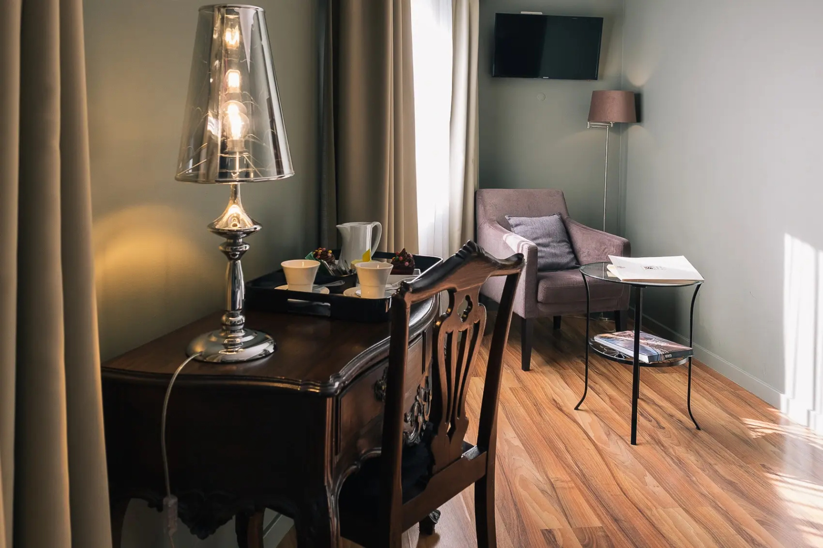 Foto - Hotel São José Porto