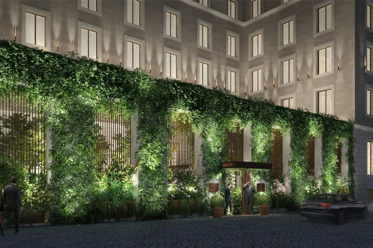 Foto - The Rome EDITION