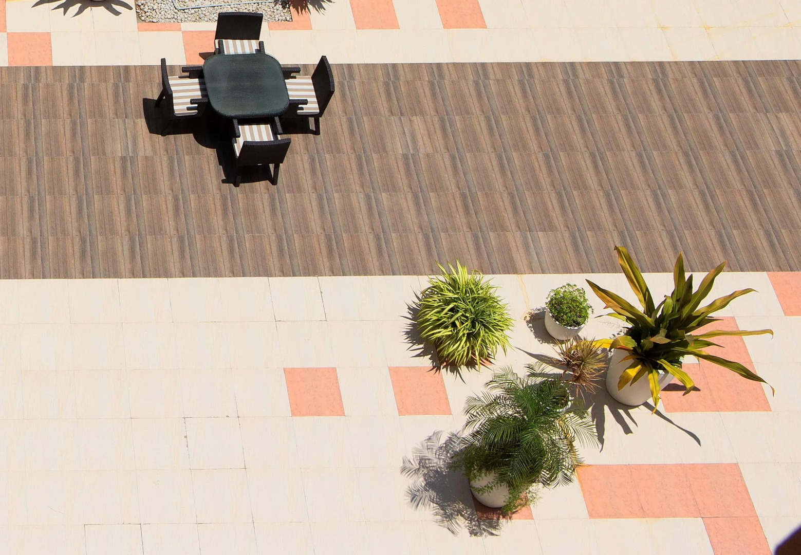 Photo - Sheraton Hyderabad Hotel