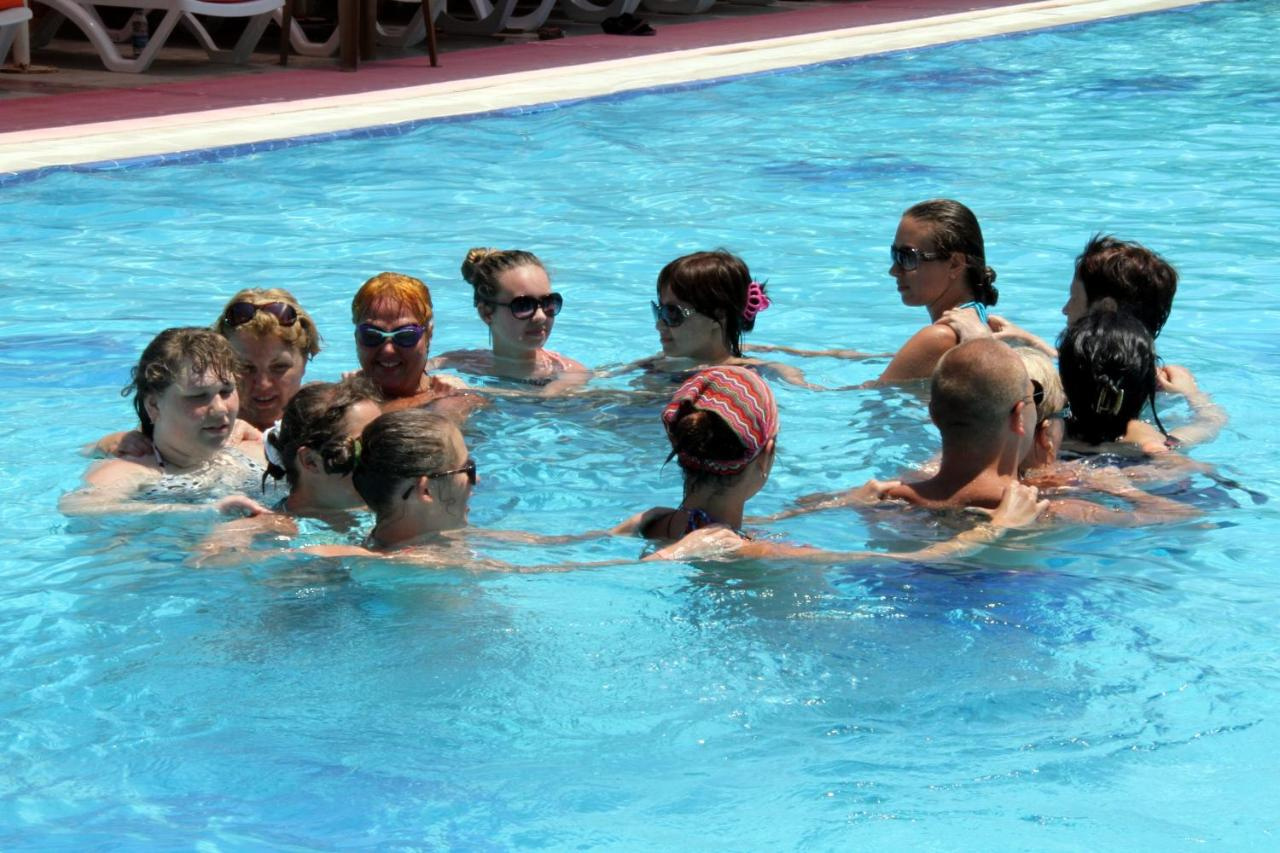 Foto - Lims Bona Dea Beach Hotel – All Inclusive