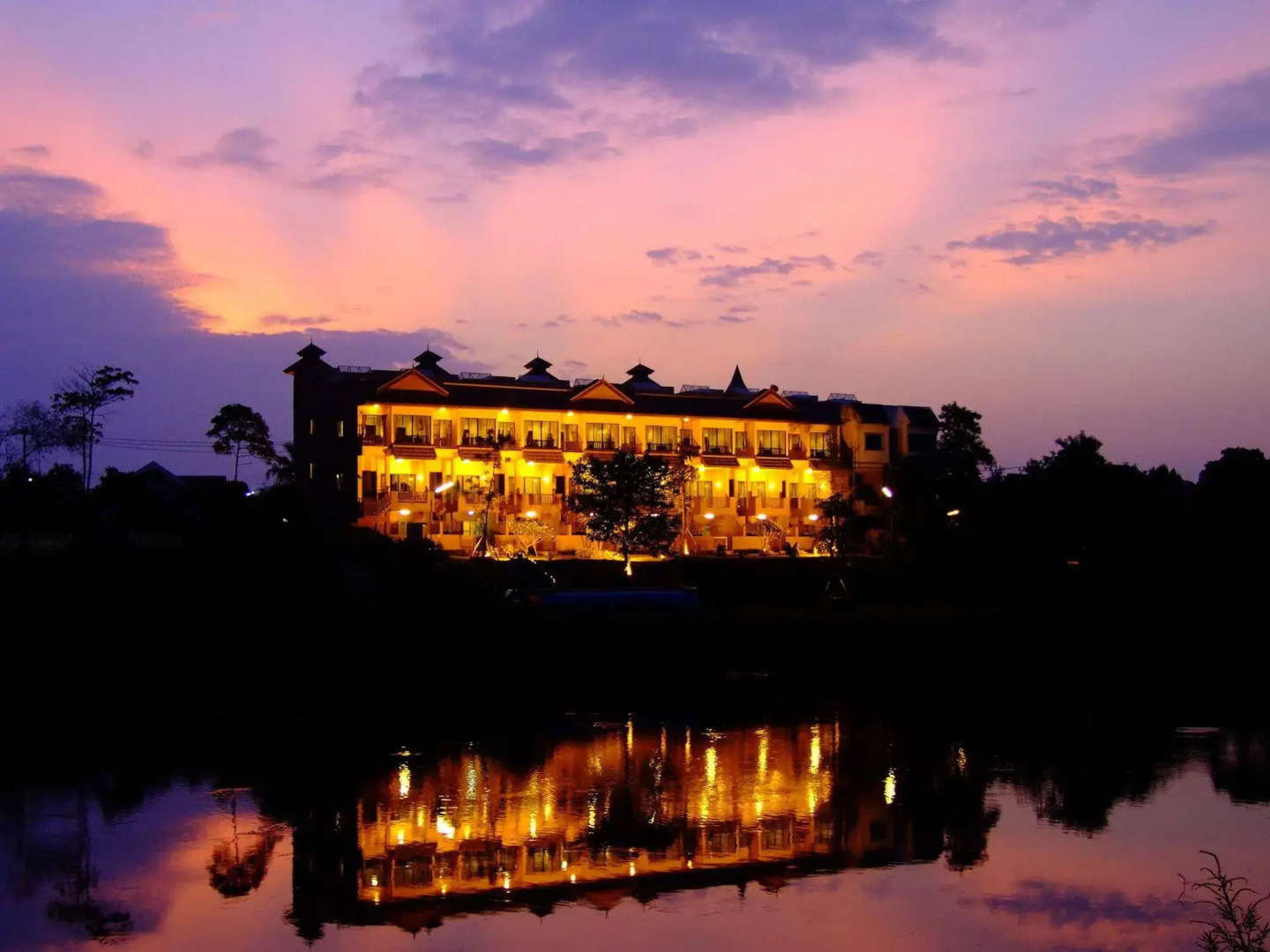 Foto - Villa San Pee Seua