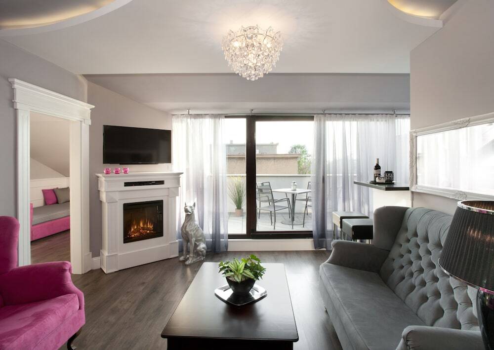 Foto - Parkside Apartments Old Town