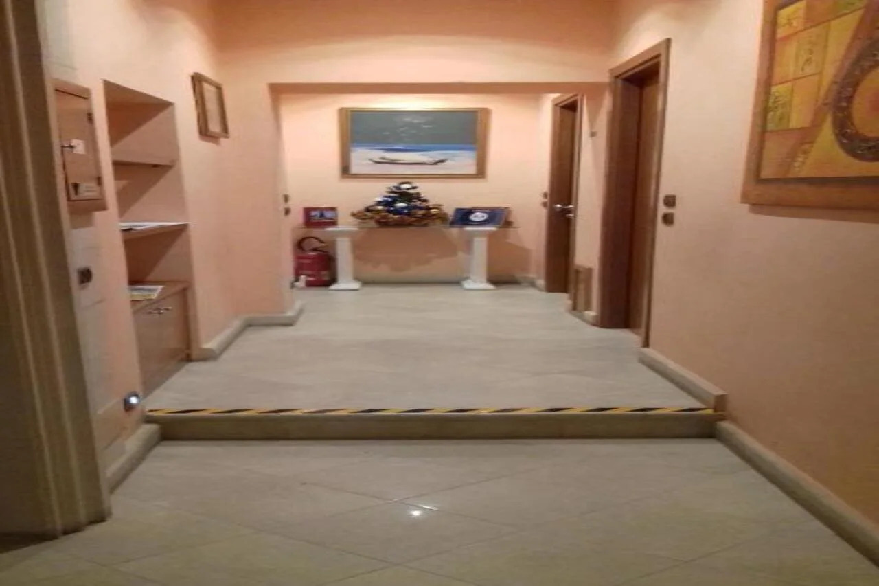 Foto - Cardinal Vatican Inn