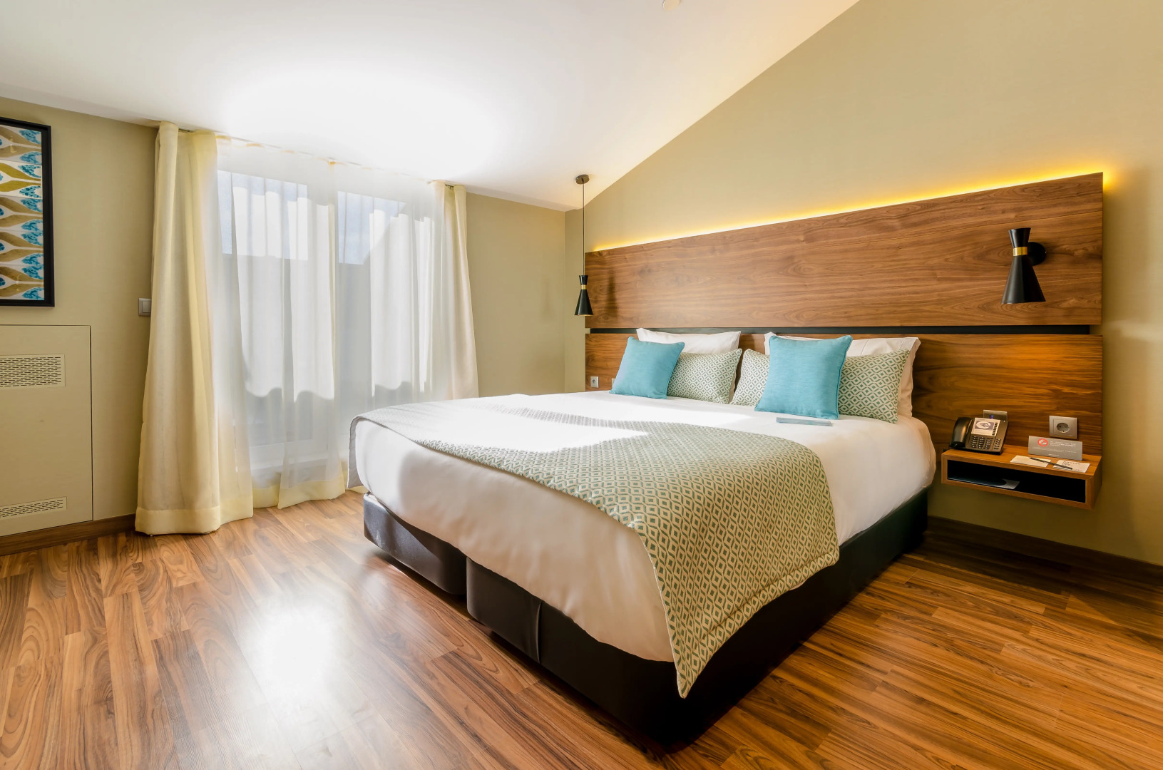 Foto - Vincci Liberdade