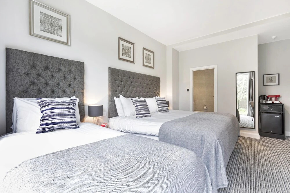 Foto - Martel Guest House