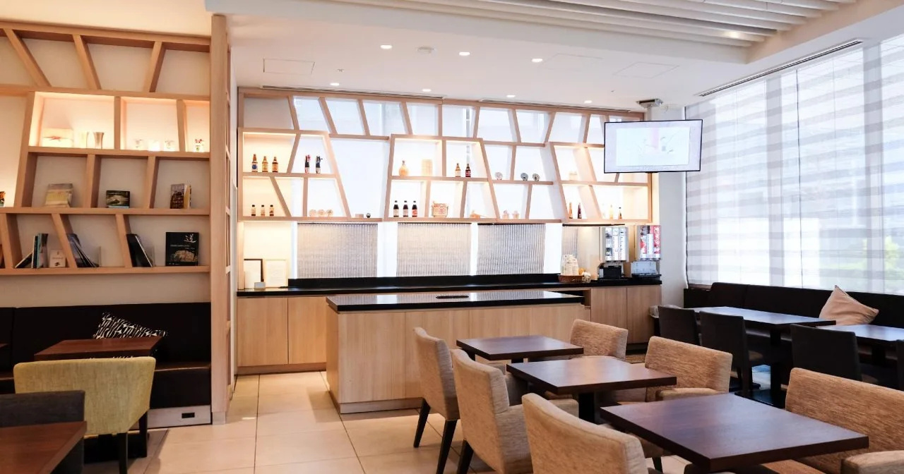 Photo - Hotel JAL City Haneda Tokyo West Wing