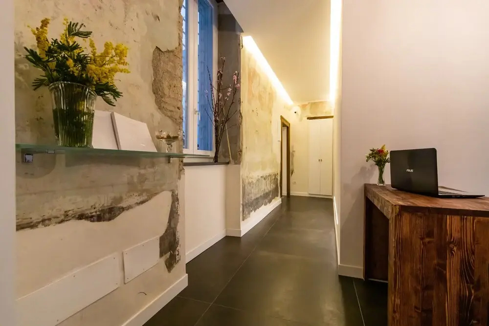 Photo - Santa Chiara Inn
