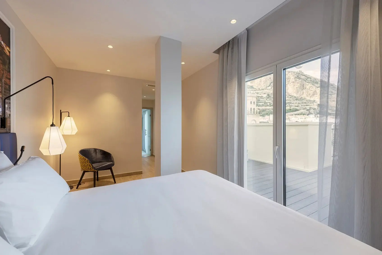 Photo - Eurostars Mediterranea Plaza