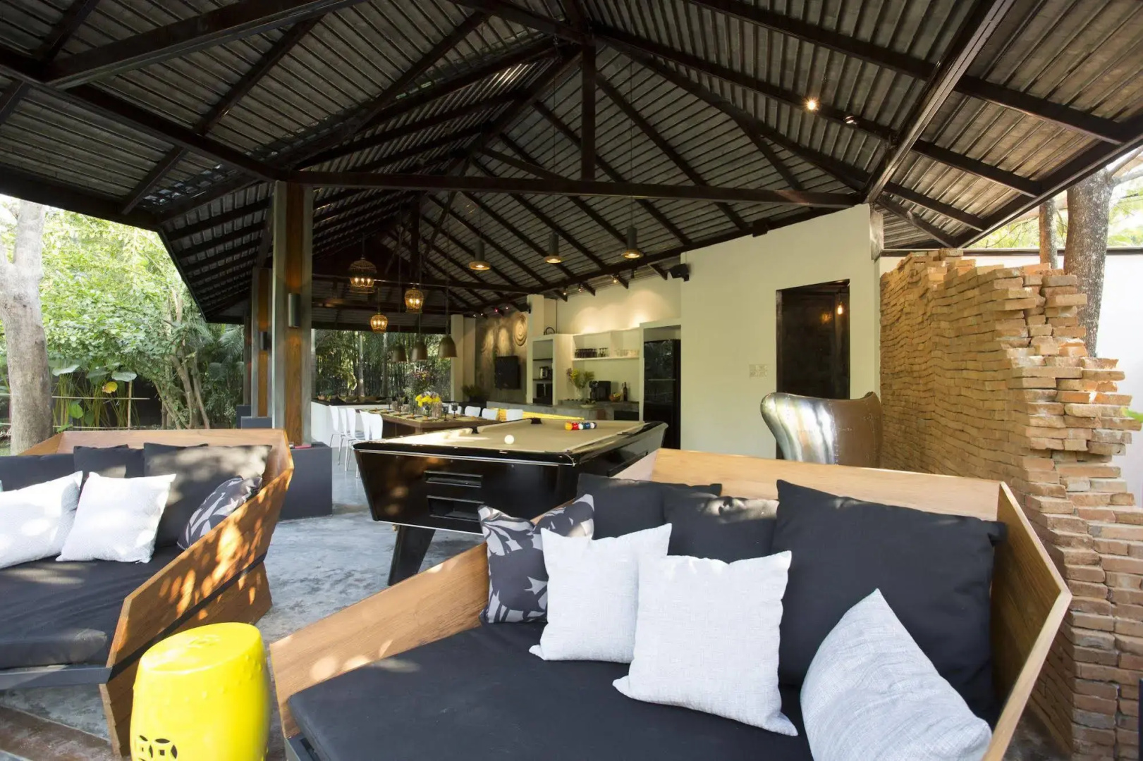 Foto - Tolani Southgate Villa Chiang Mai