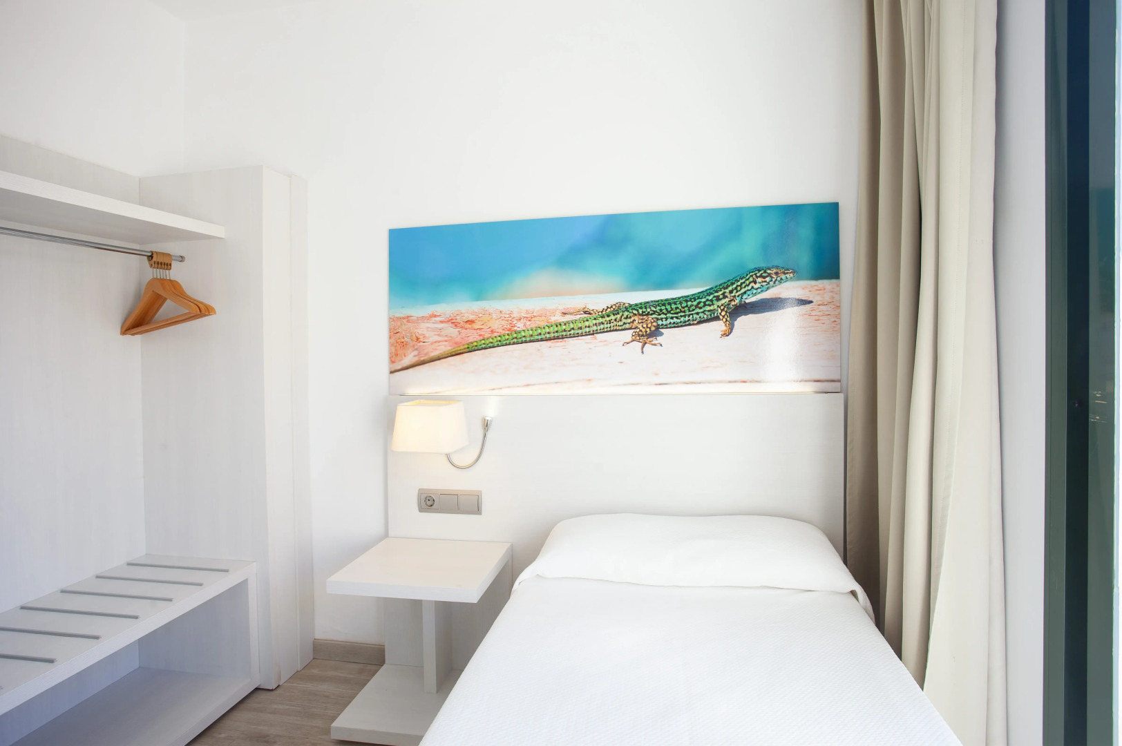 Foto - Hotel Rosales Formentera