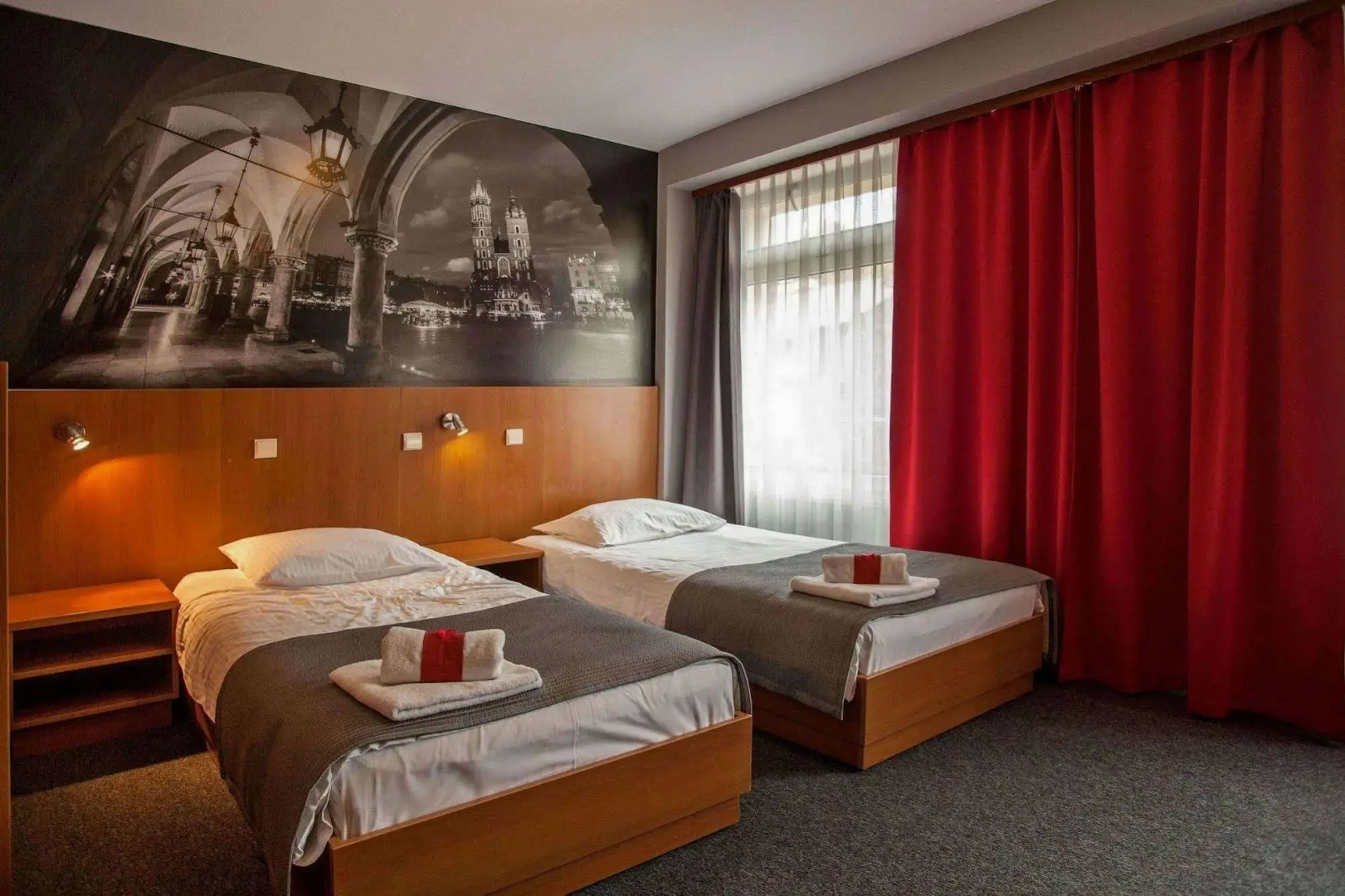 Foto - Hotel Alexander