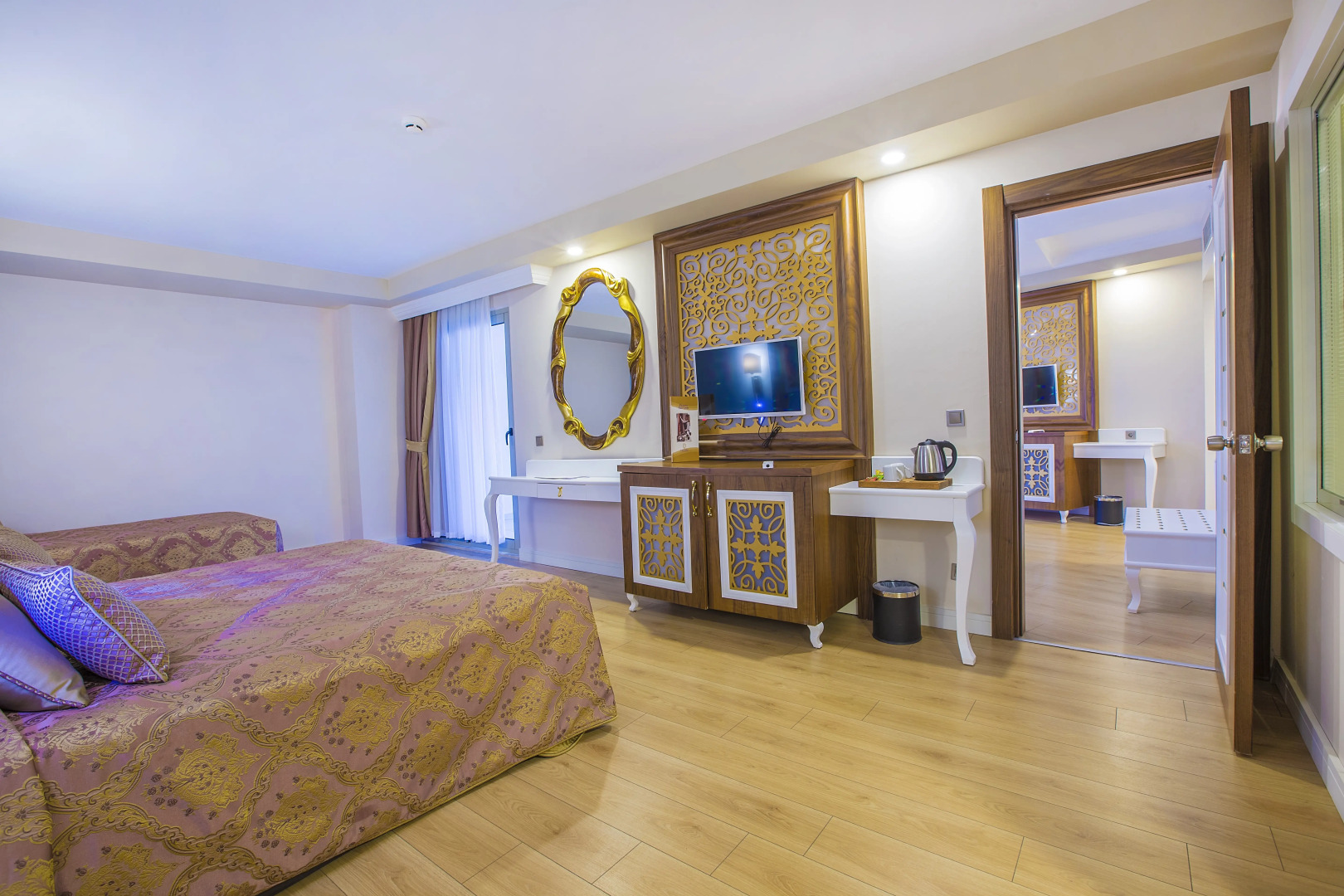 Foto - J'adore Deluxe Hotel & Spa Ultra All Inclusive