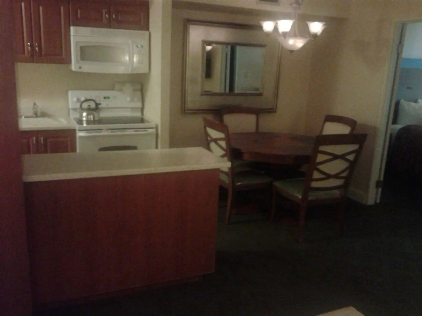 Photo - Jockey Resort Suites Center Strip