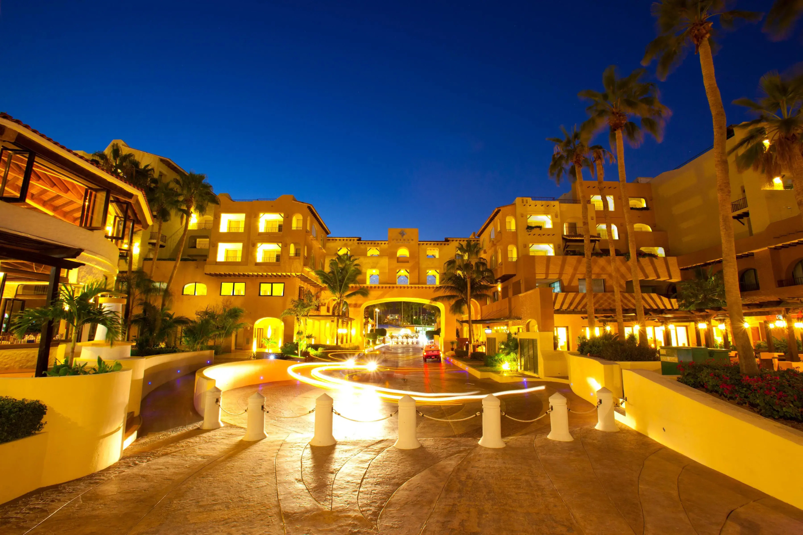 Foto - Hotel Tesoro Los Cabos