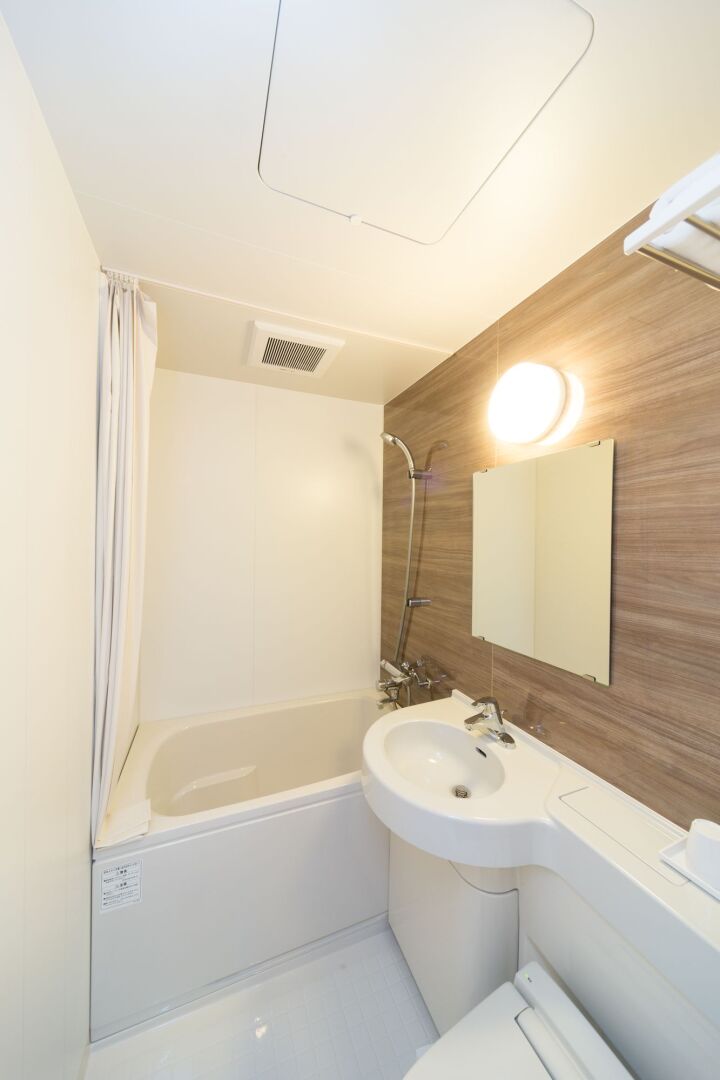 Photo - Shinsaibashi-Higashi Crystal Hotel