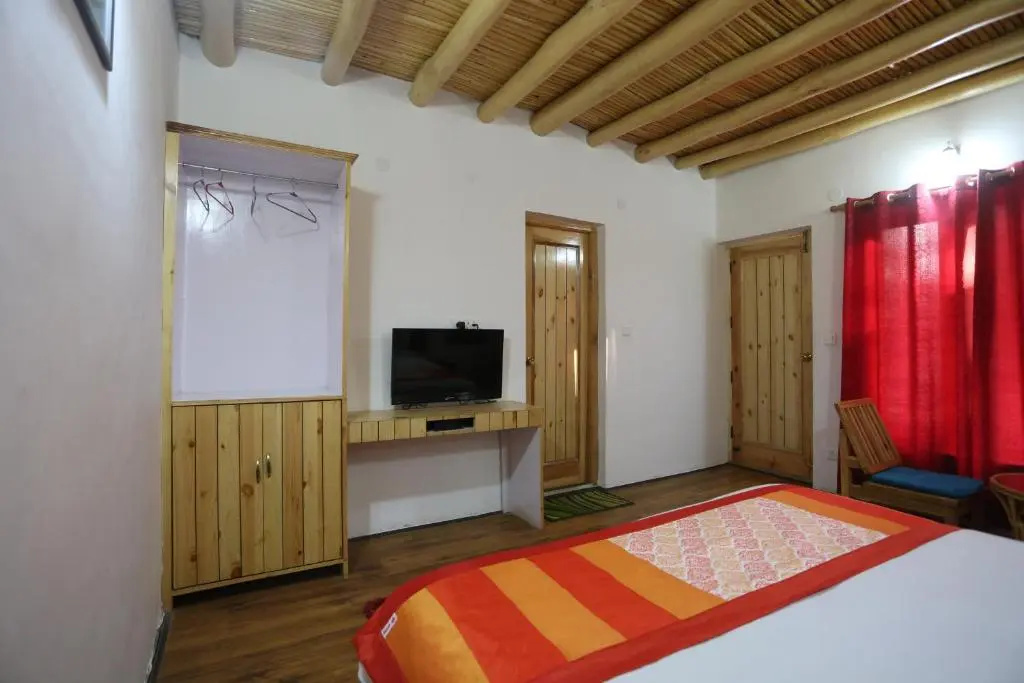 Hotel Lhalingkha