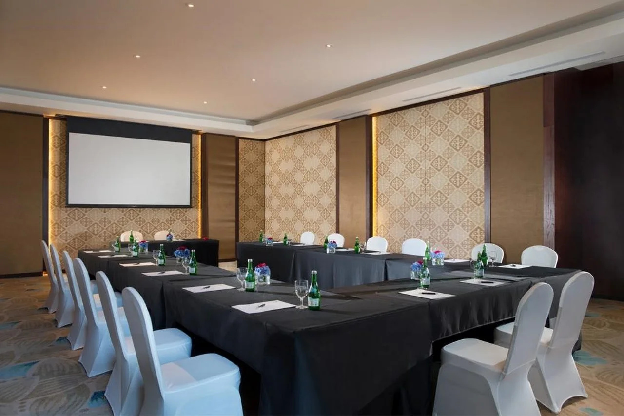 Foto - Resinda Hotel Karawang, Managed by Padma Hotels