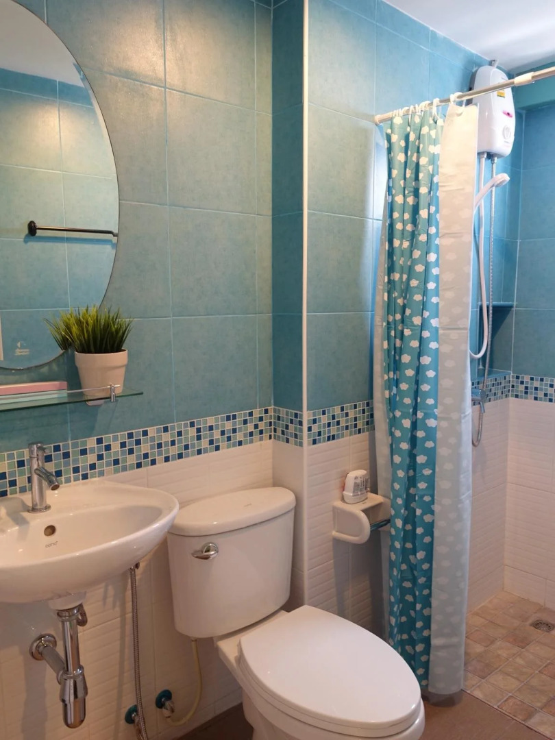 Foto - Pace Residence Pattaya