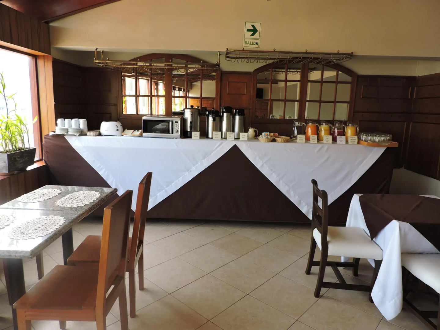Foto - Epiqus Hotel