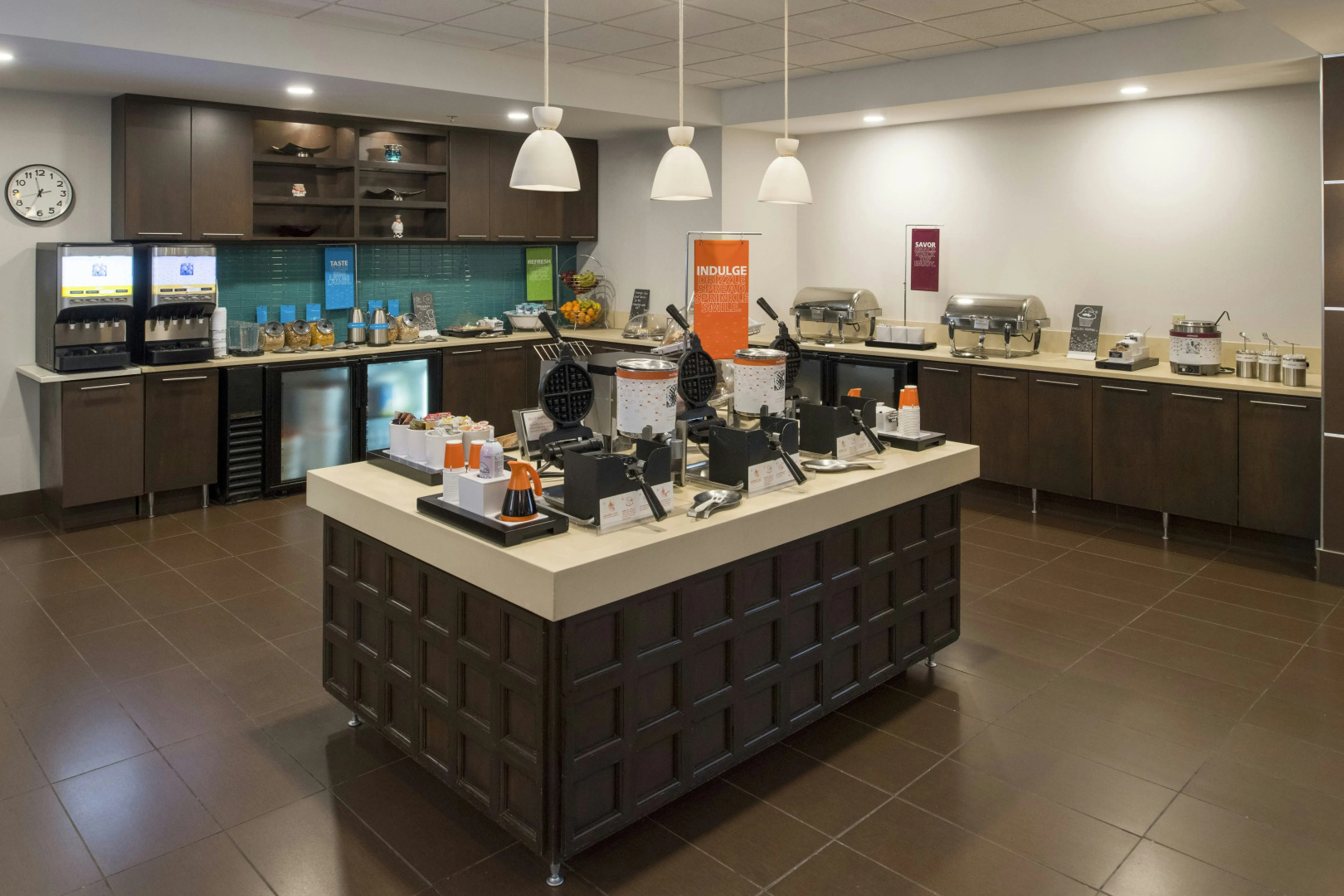 Foto - Hampton Inn & Suites by Hilton Halifax - Dartmouth