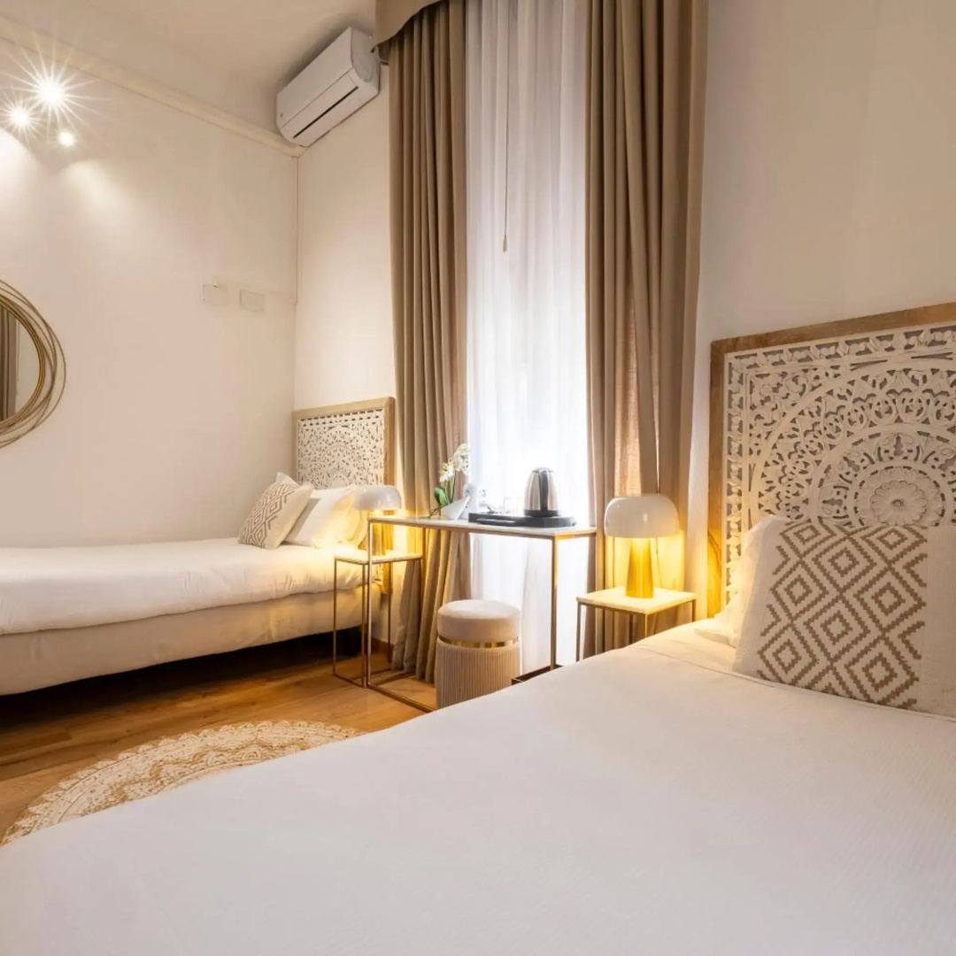 Foto - Hotel Bagliori