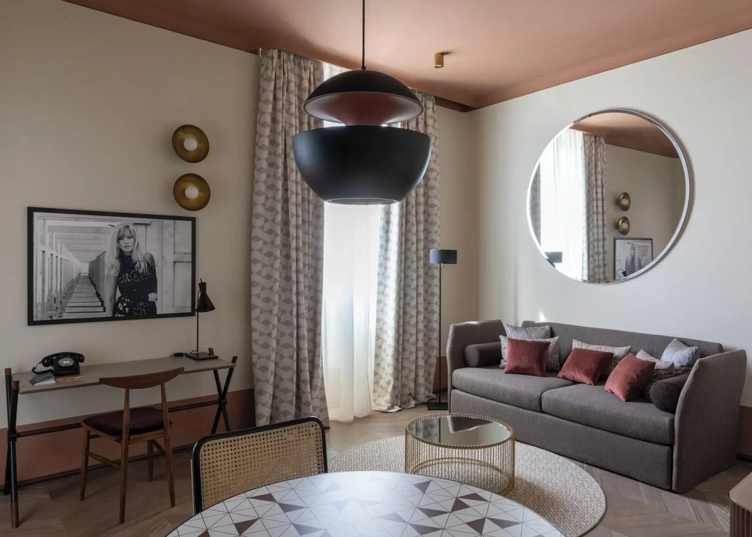 Foto - Palazzo Velabro, a Member of Design Hotels