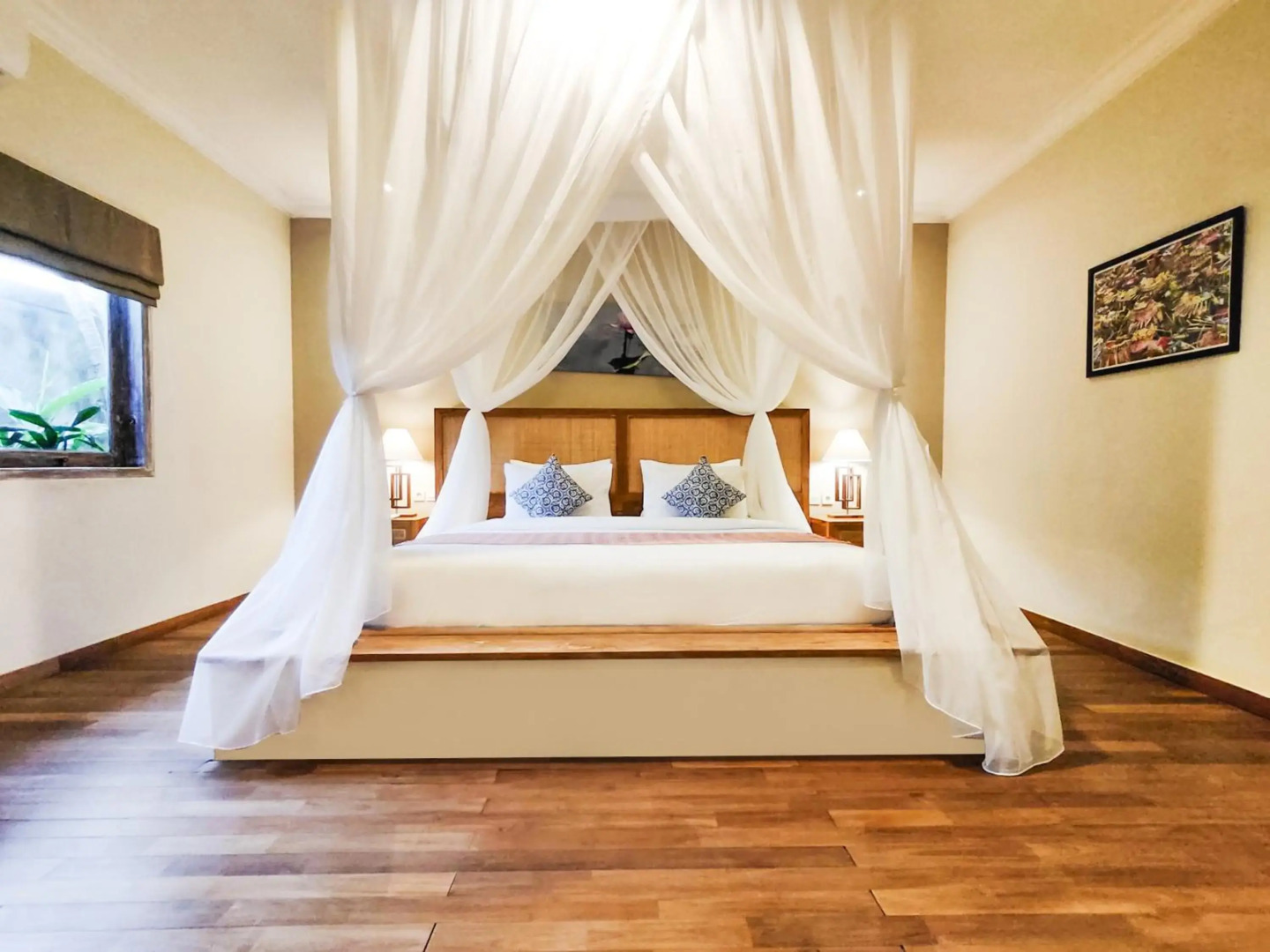 Foto - Seminyak Square Hotel And Villas