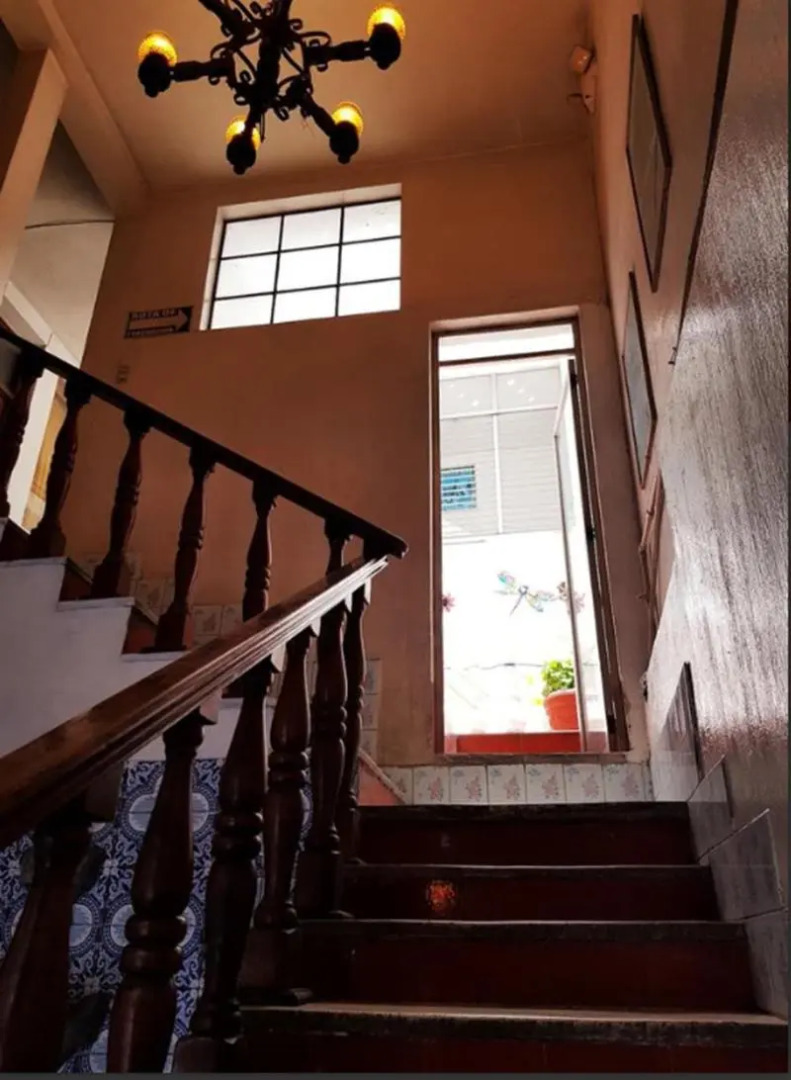 Foto - Hotel Metropolitano