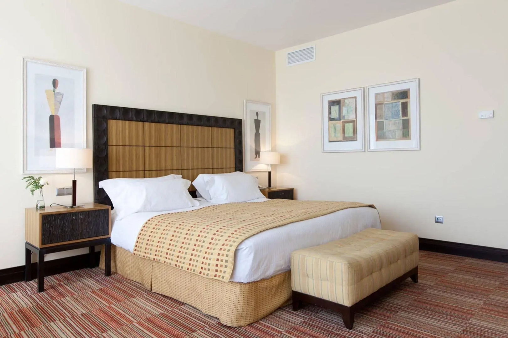 Photo - Kimpton Los Monteros Marbella by IHG