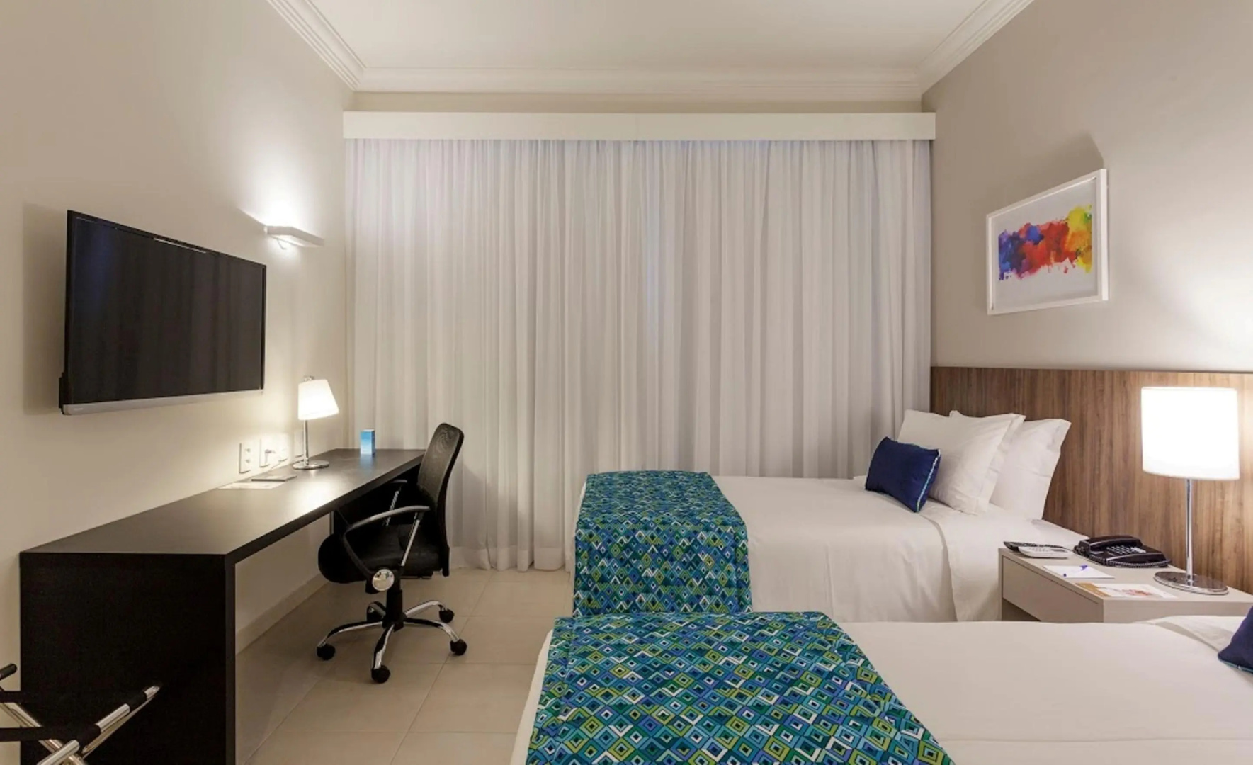 Tulip Inn Sete Lagoas